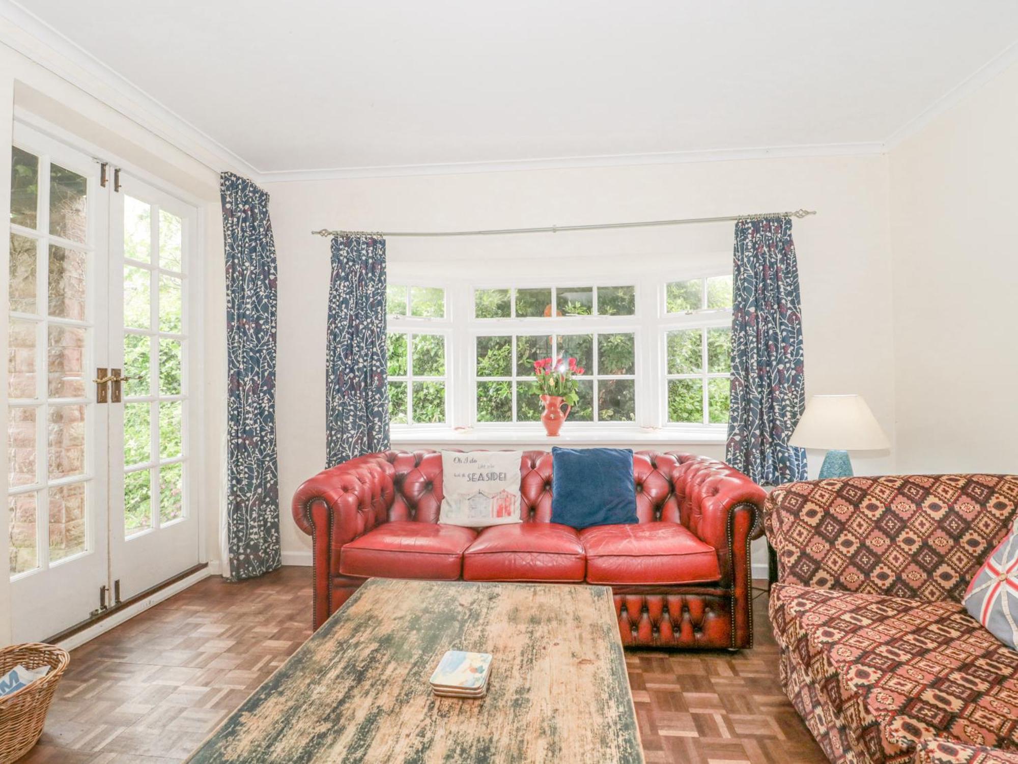 The Cottage ウォチェット エクステリア 写真