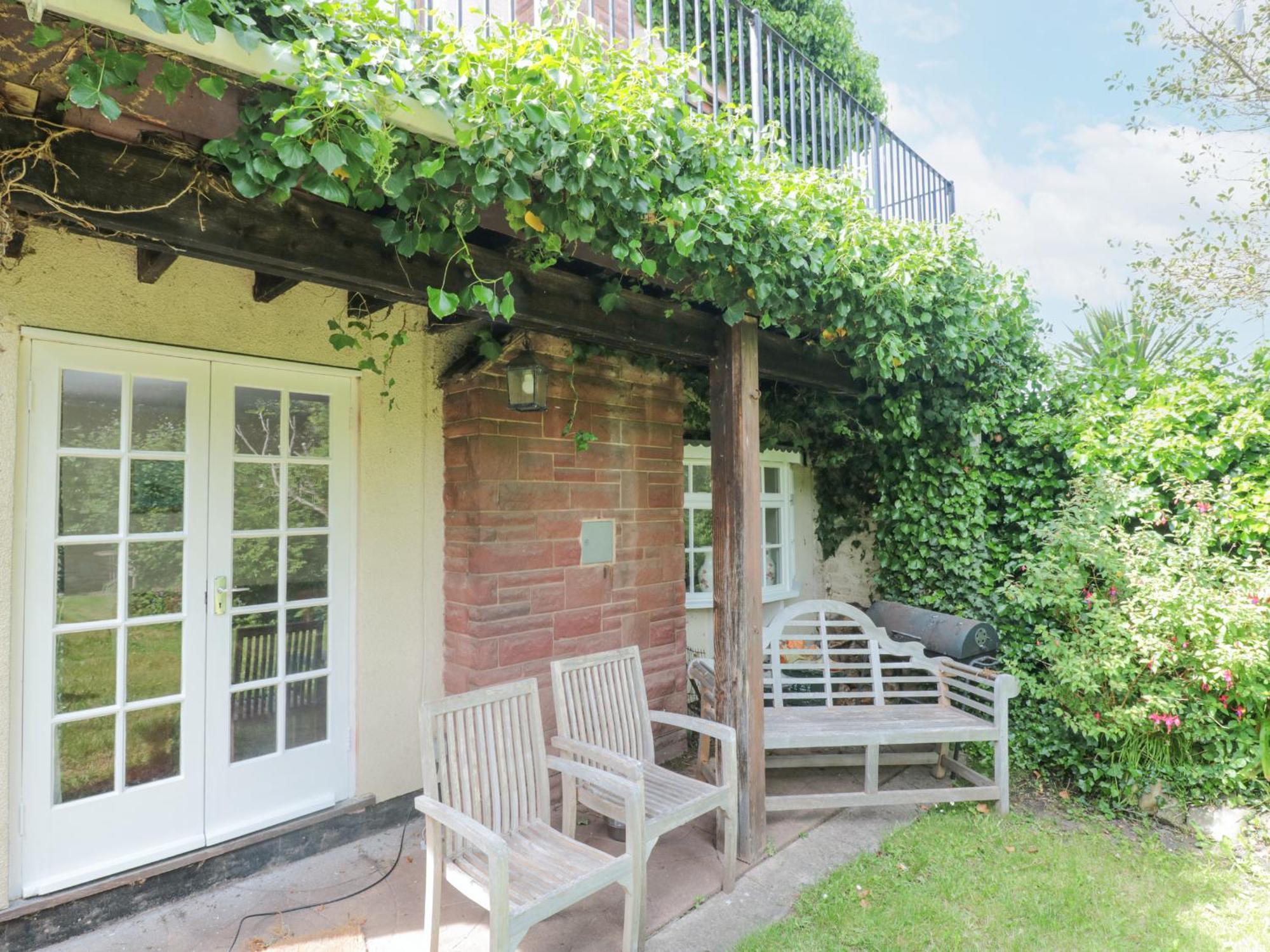 The Cottage ウォチェット エクステリア 写真